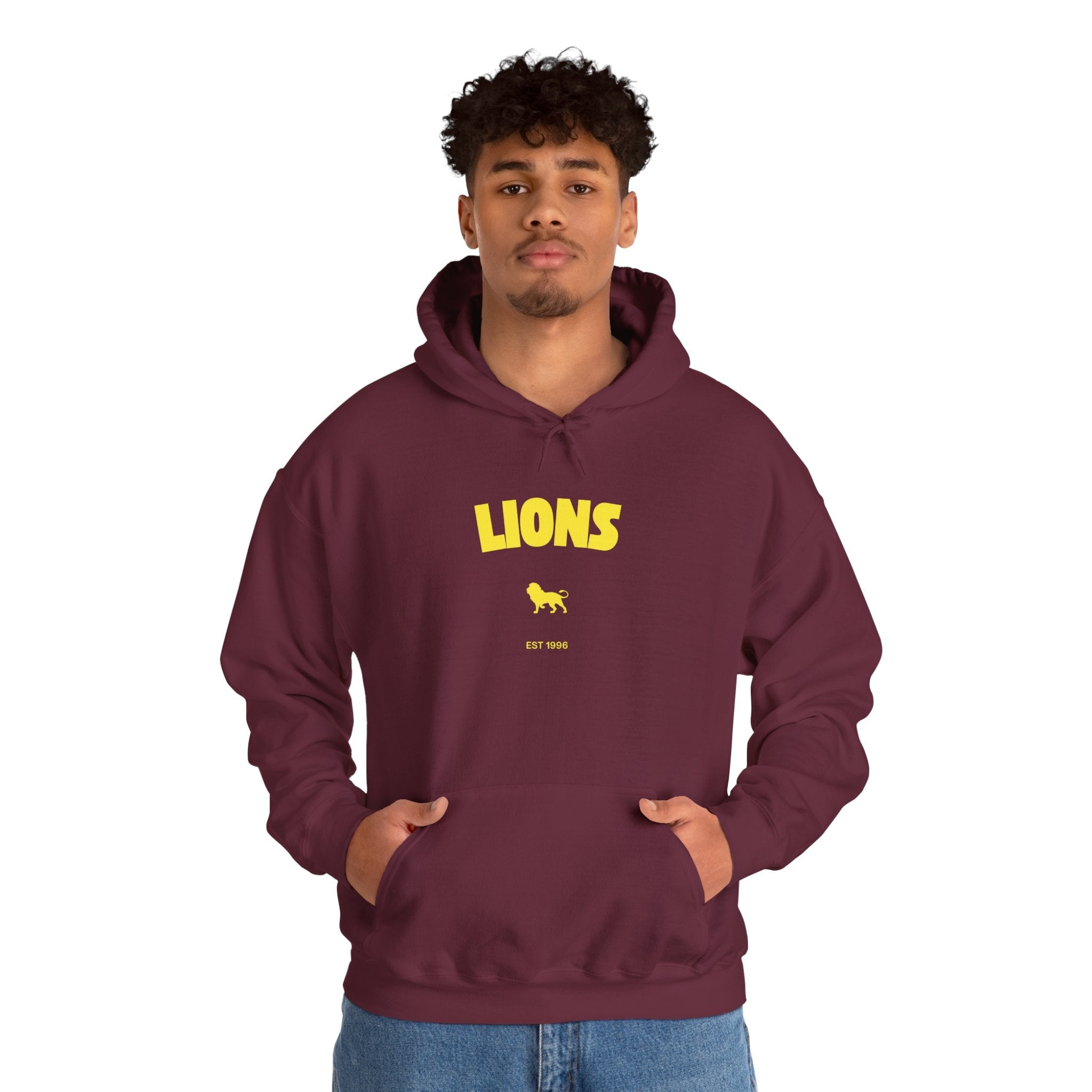 Lions