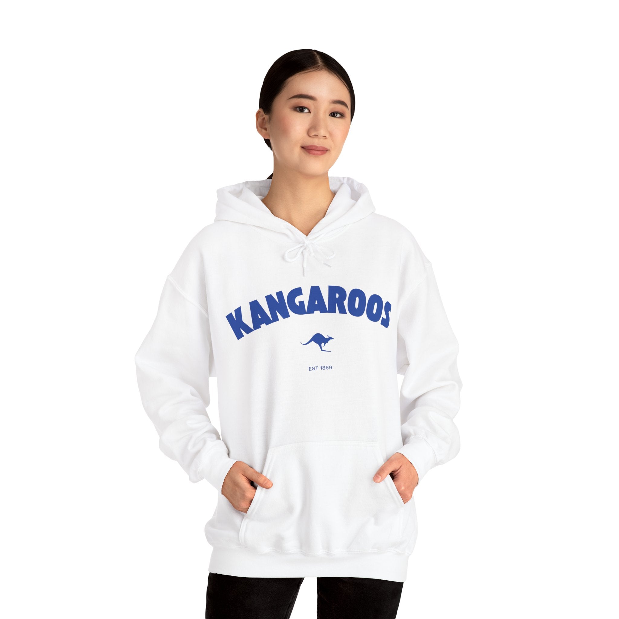Kangaroos