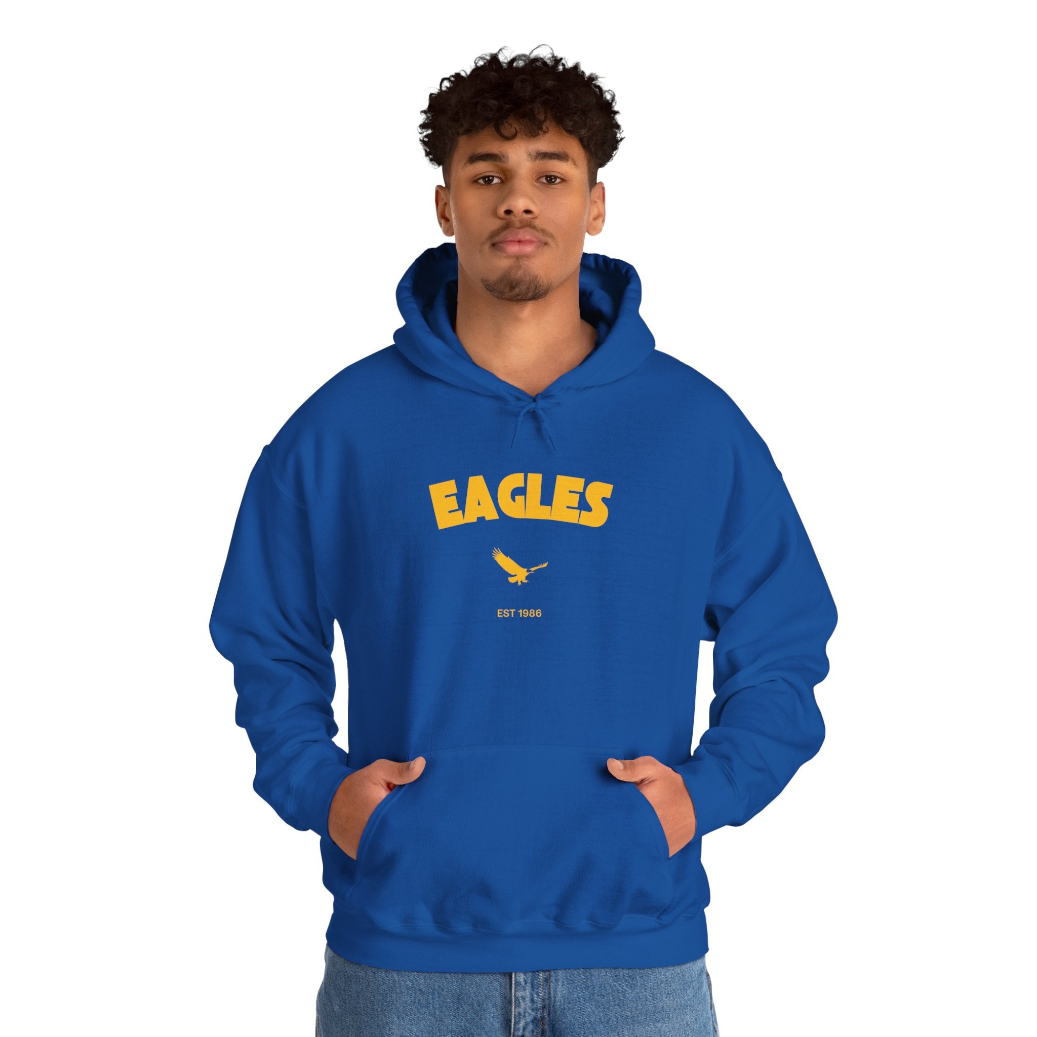Eagles Signature Hoodie