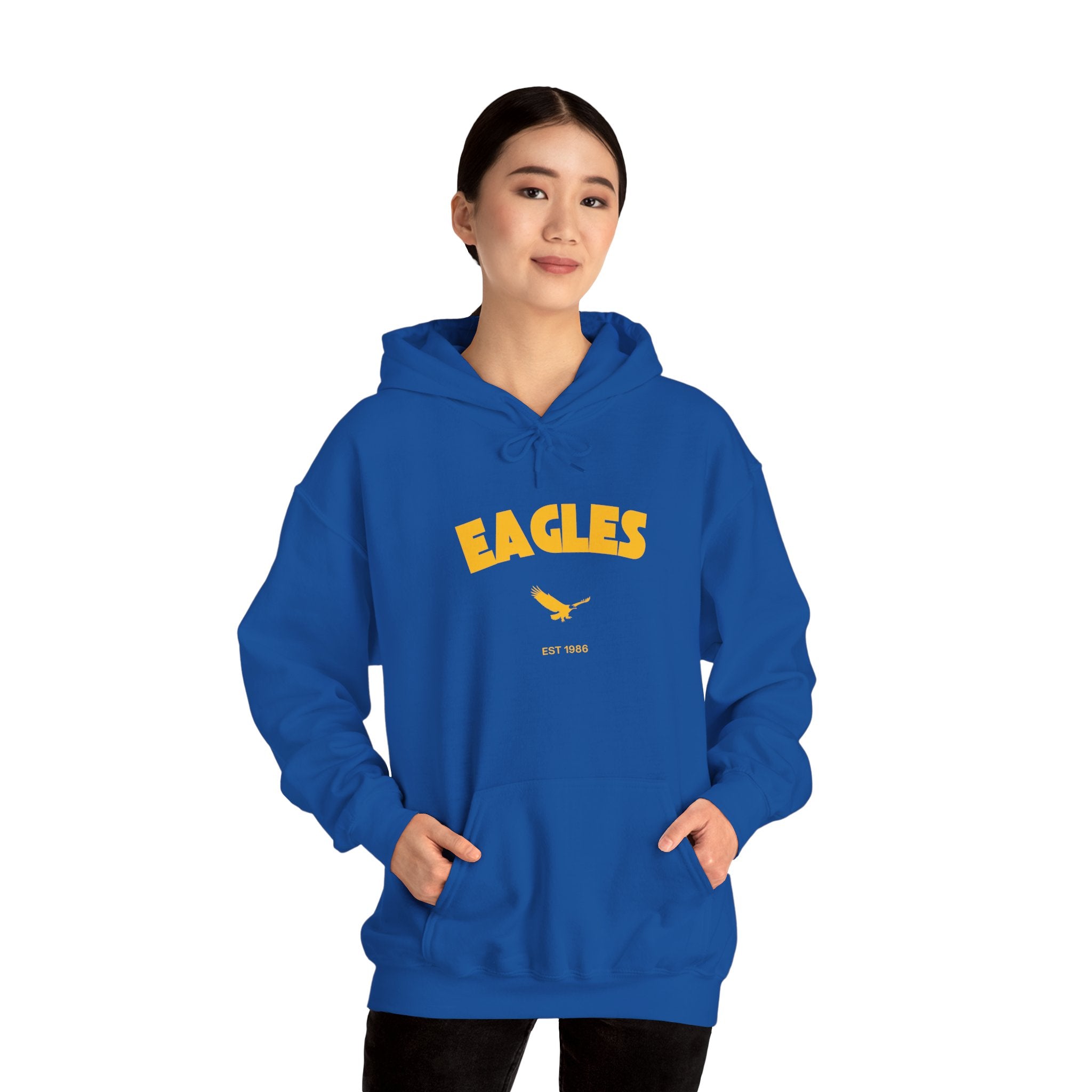 Eagles Signature Hoodie