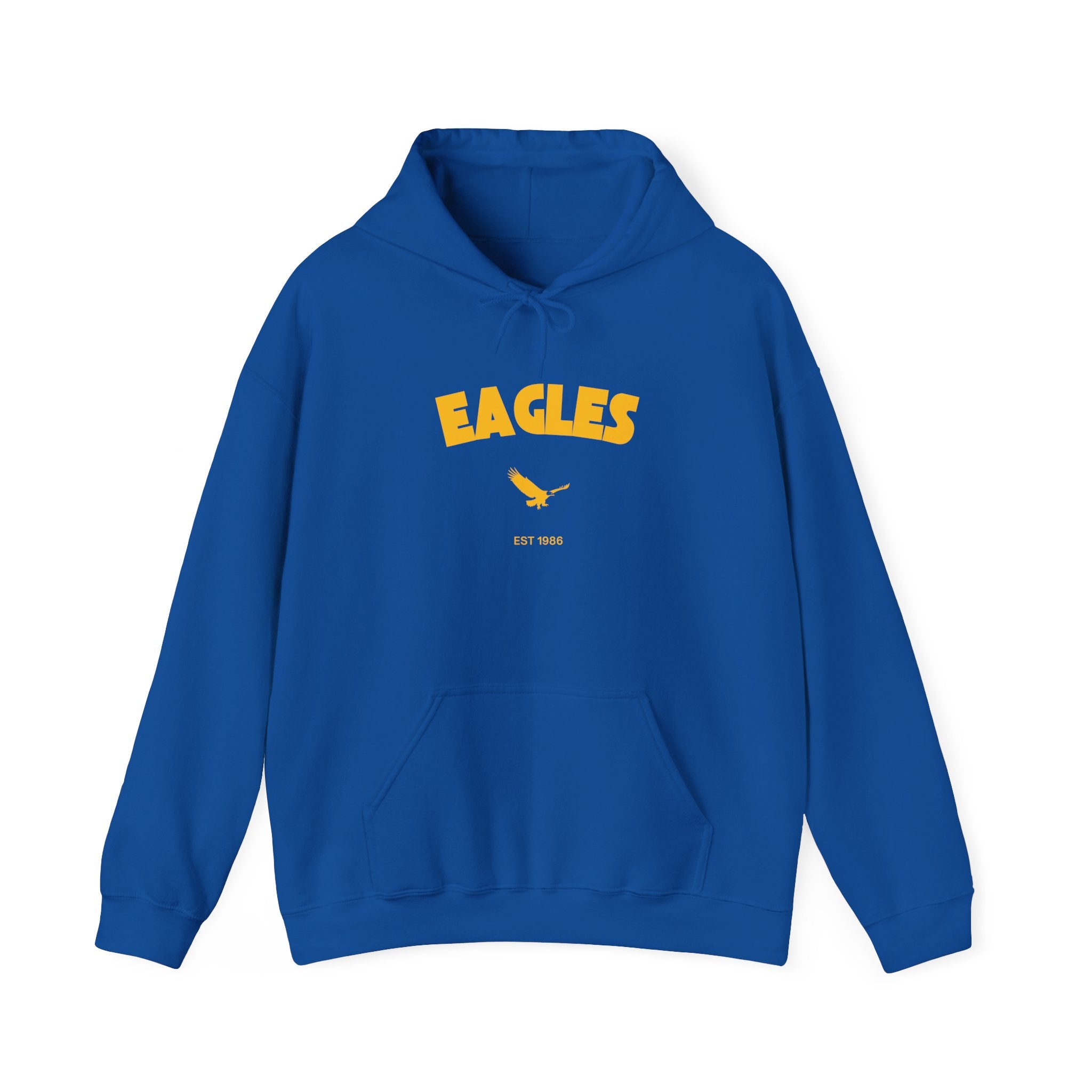 Eagles Signature Hoodie