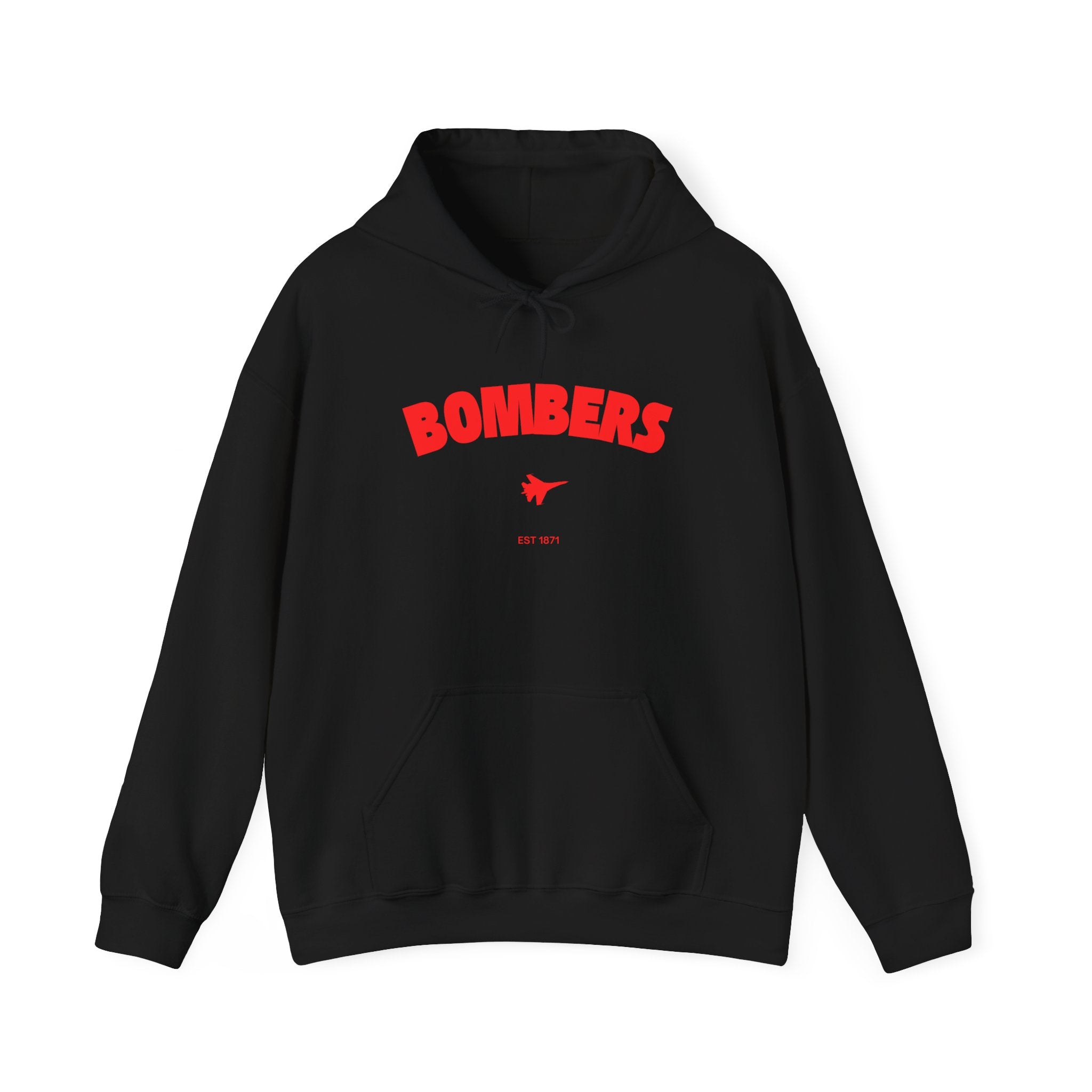Bombers Signature Hoodie