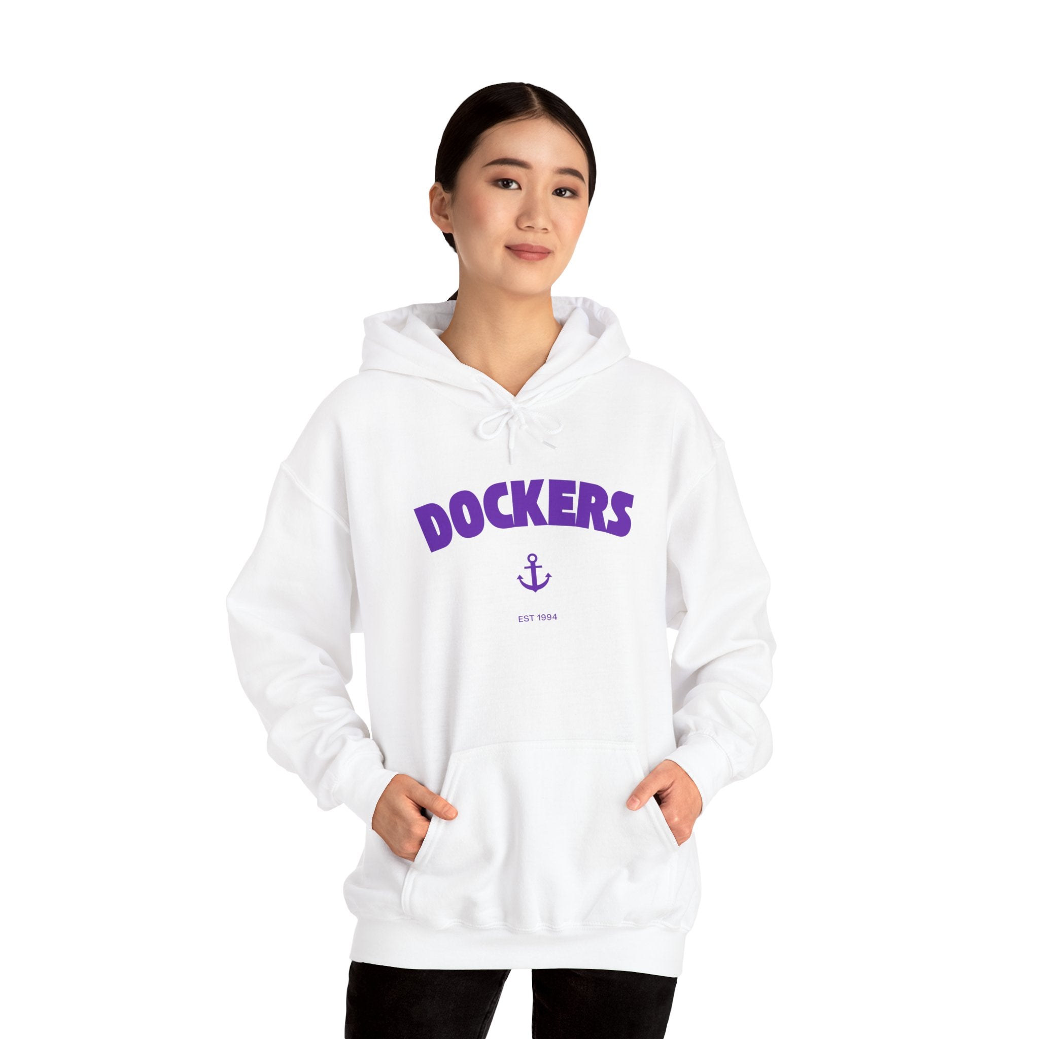 Dockers Signature Hoodie